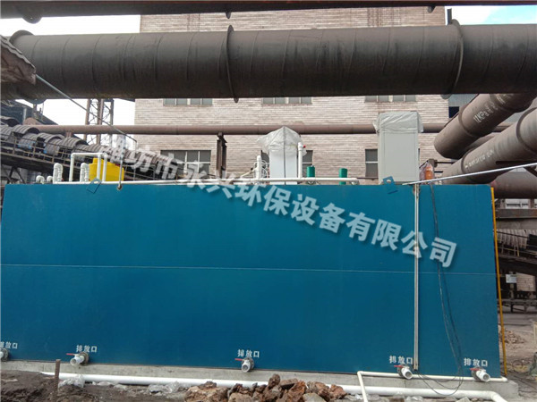 云南100吨每天MBR污水处理设备.jpg