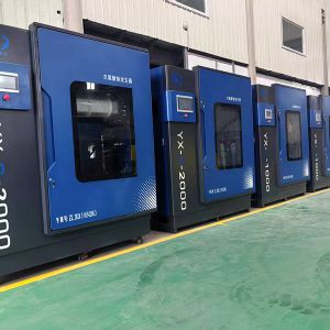 次氯酸钠发生器