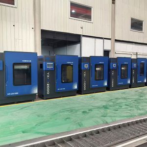 次氯酸钠发生器