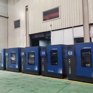 次氯酸钠发生器