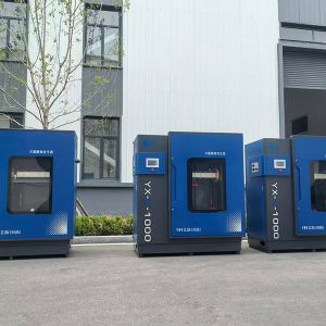 次氯酸钠发生器