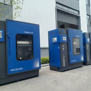 次氯酸钠发生器